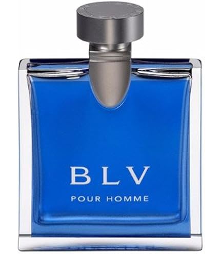 Amazon.co.jp: ブルガリ(BVLGARI) ブルー プールオム EDT SP 30ML